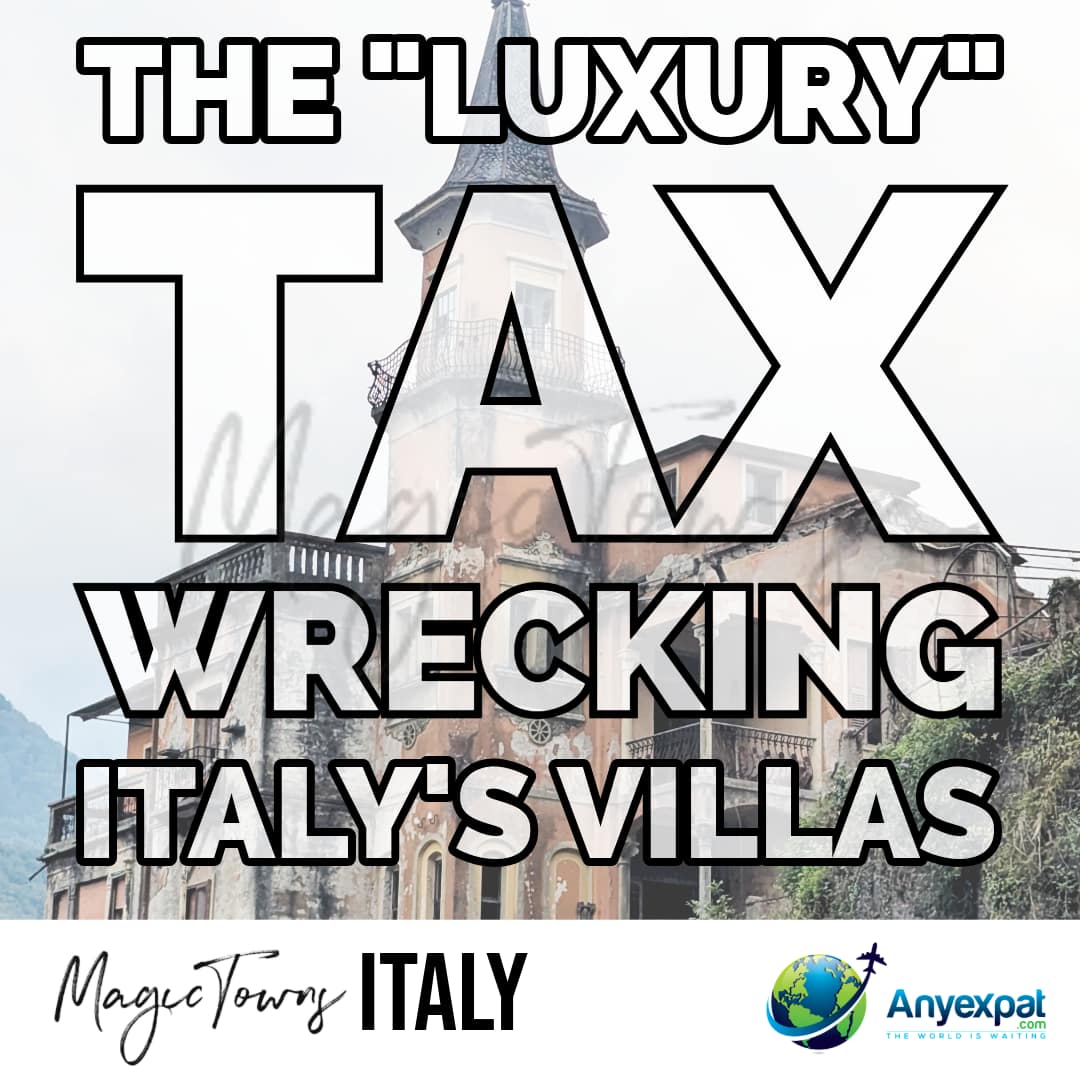 Magic Towns Italy Magic towns italy