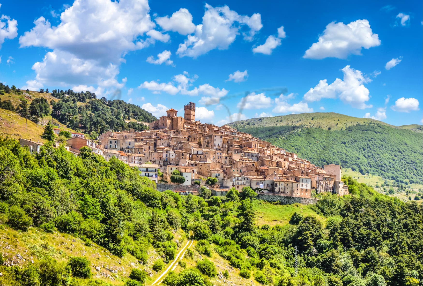 Legge di bilancio Italia 2026