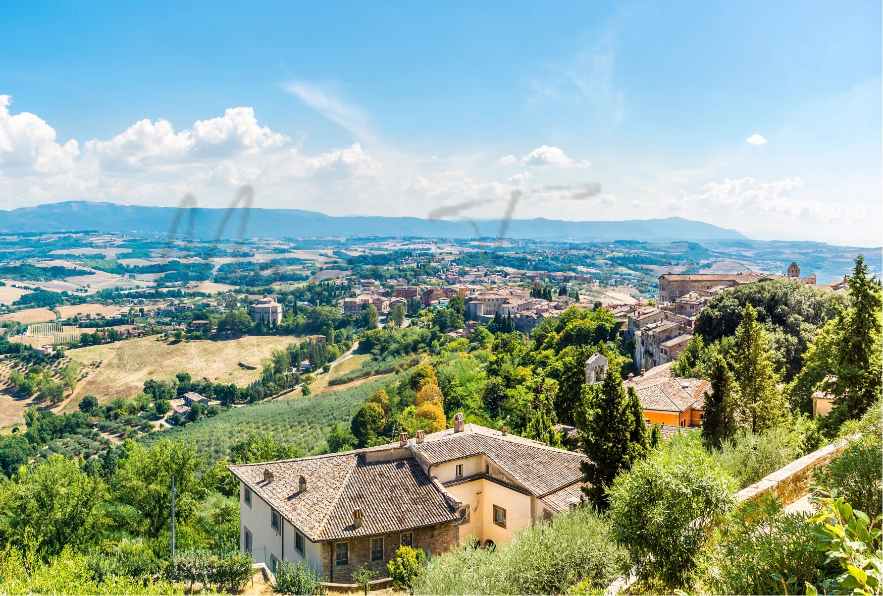 Vivre à todi