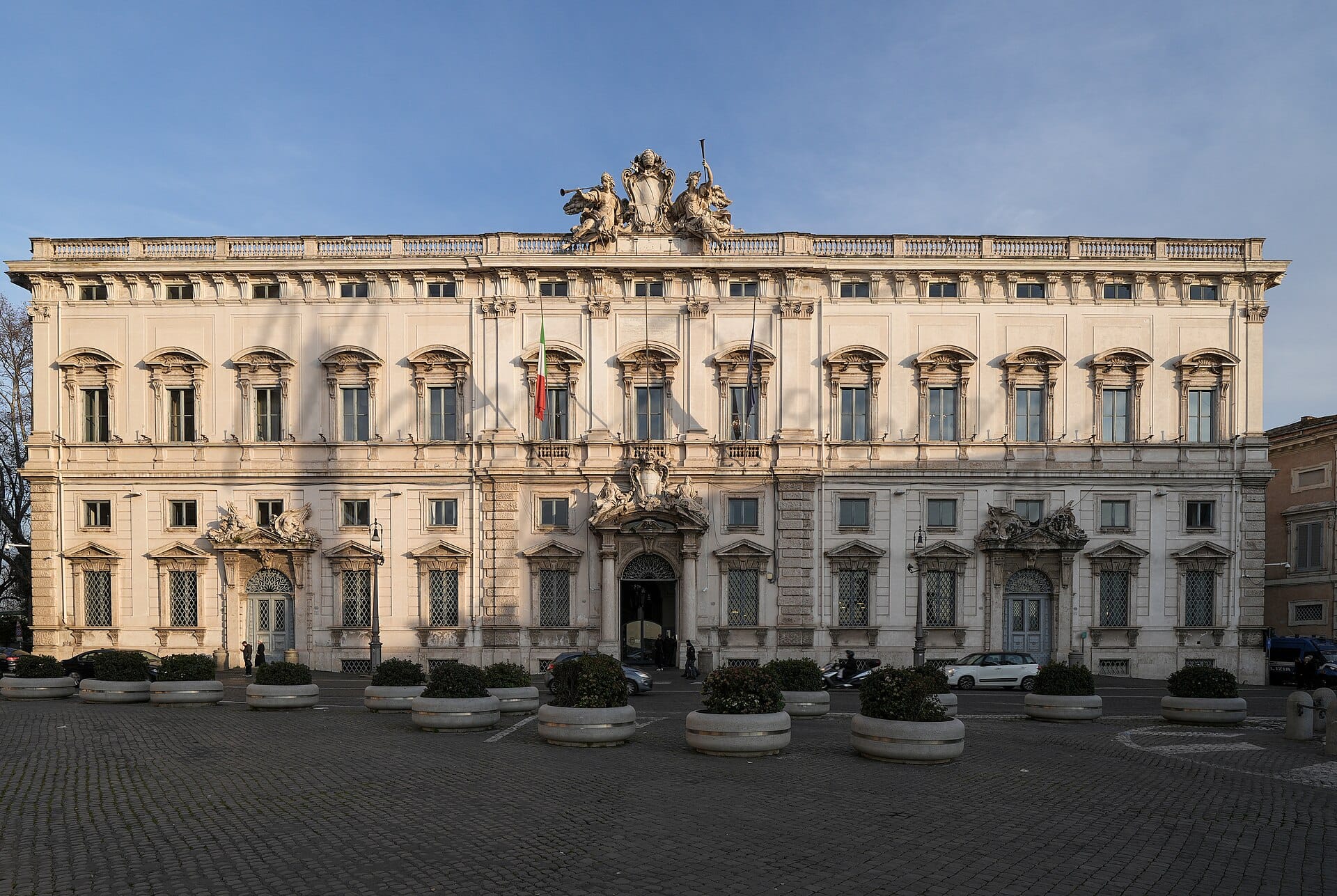 Citoyenneté italienne : La Cour constitutionnelle rejette les contestations de la réforme de 2025