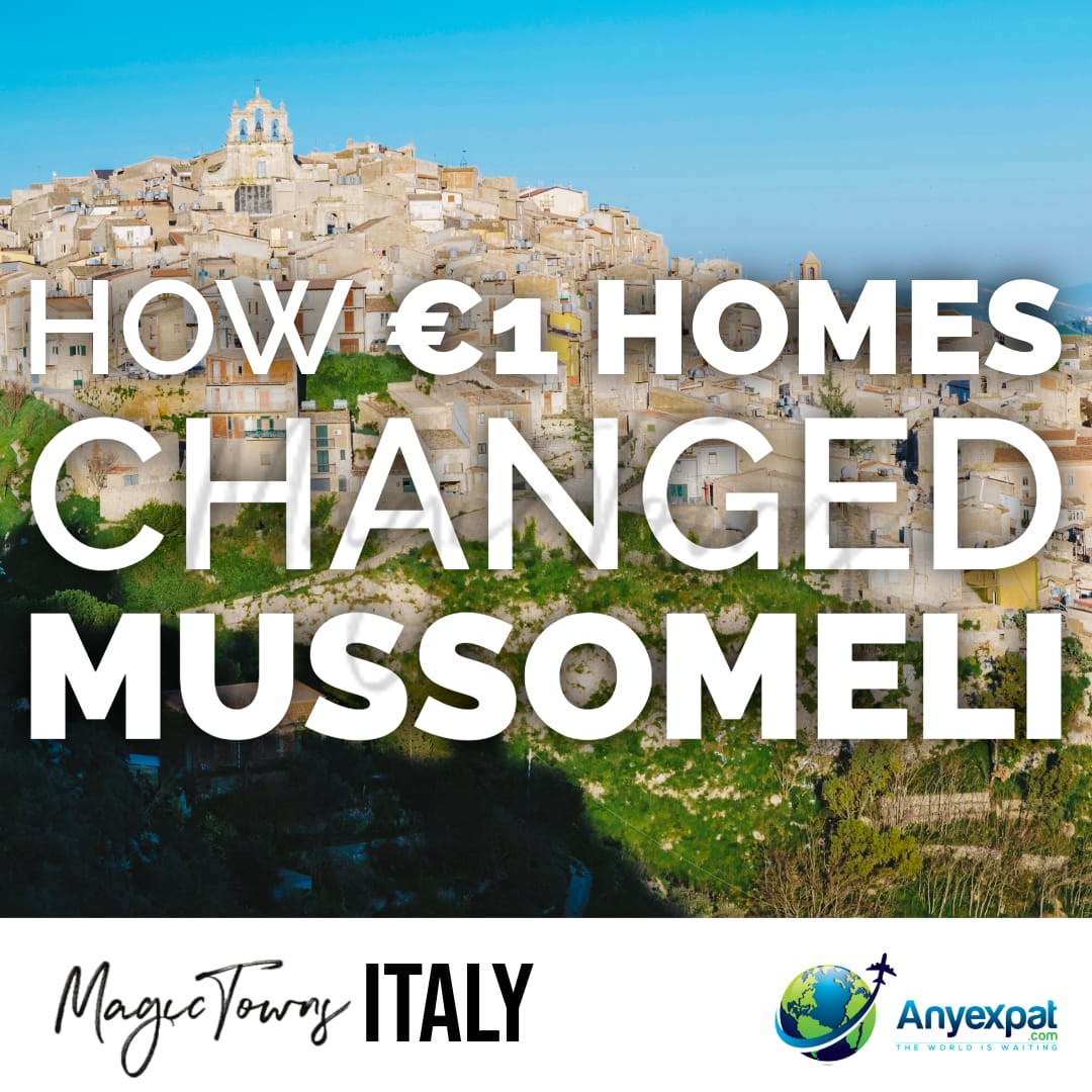 Magic Towns Italy Magic towns italy