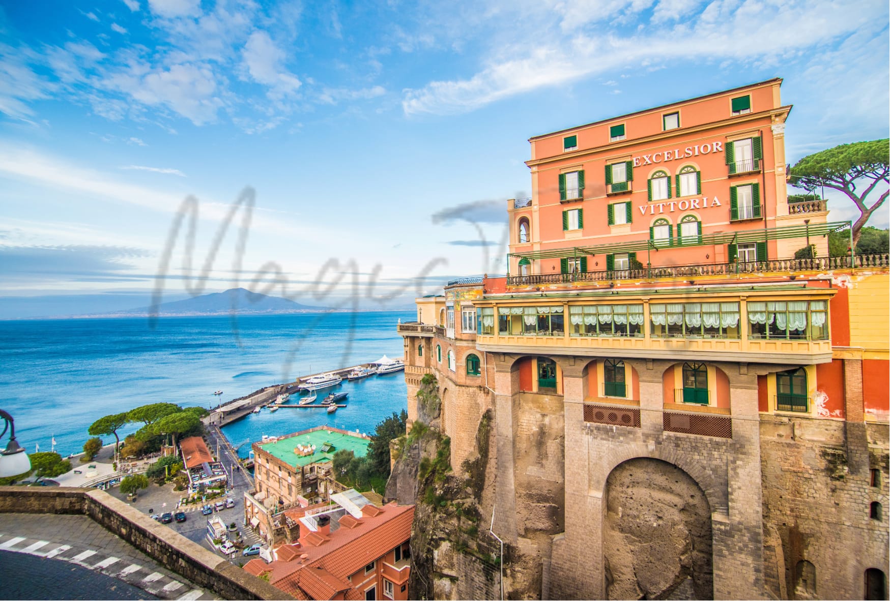 at bo i sorrento