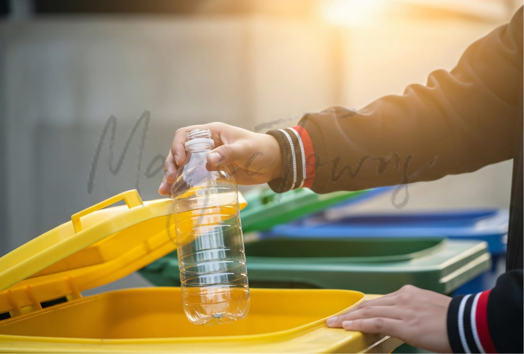 How To Recycle In Italy Without Breaking The Rules 3 Genbrug i Italien, genbrug i Italien, raccolta differenziata