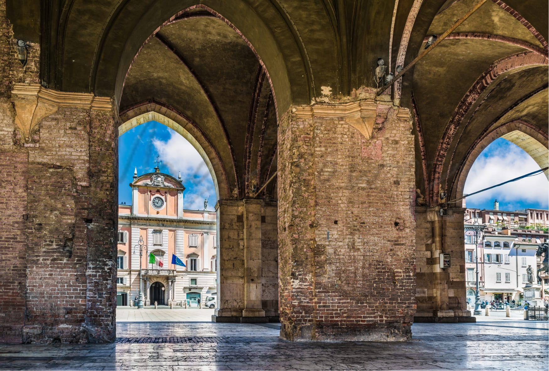 Cosa dice la gente di vivere a Piacenza 7 Vivere a Piacenza