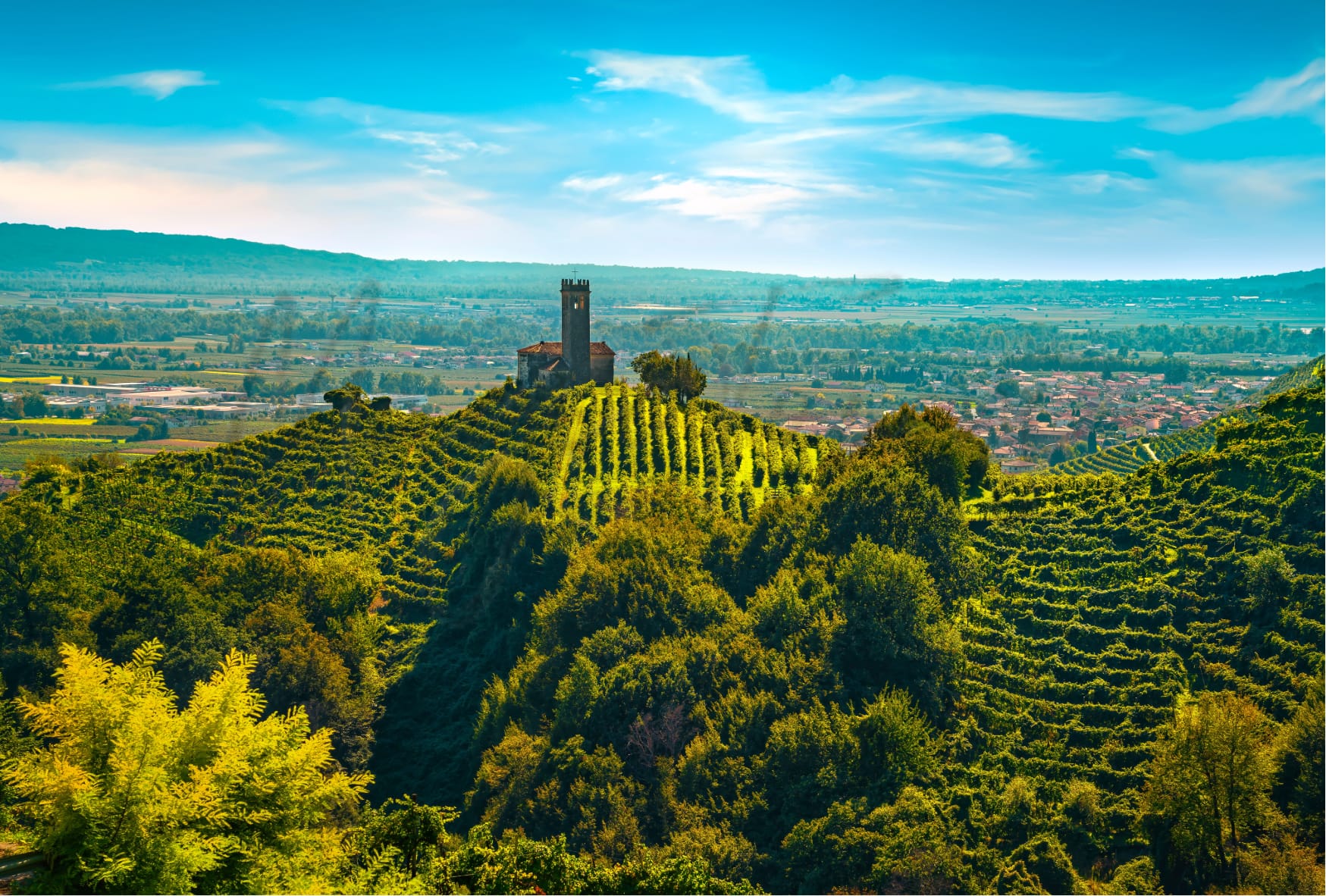 Where To Move In Italy Instead Of Tuscany: 5 Affordable Alternatives 7 Move in italy, tuscany