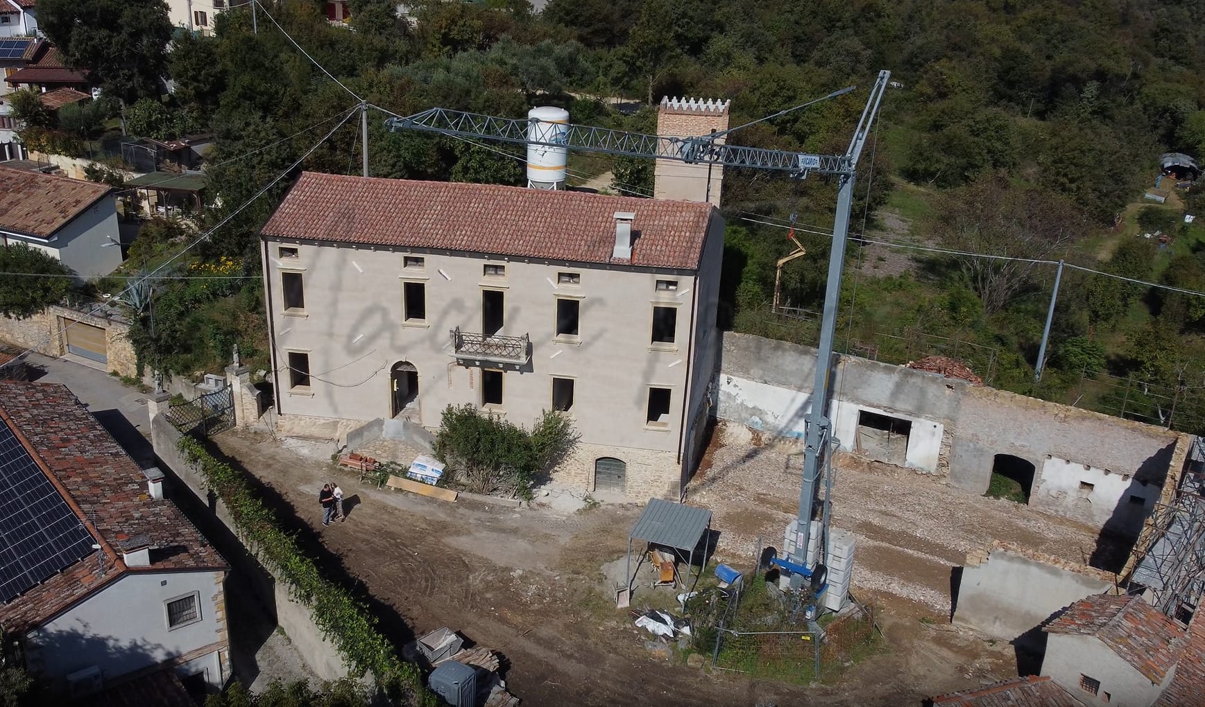 What You Can And Can’t Diy In An Italian Renovation 5