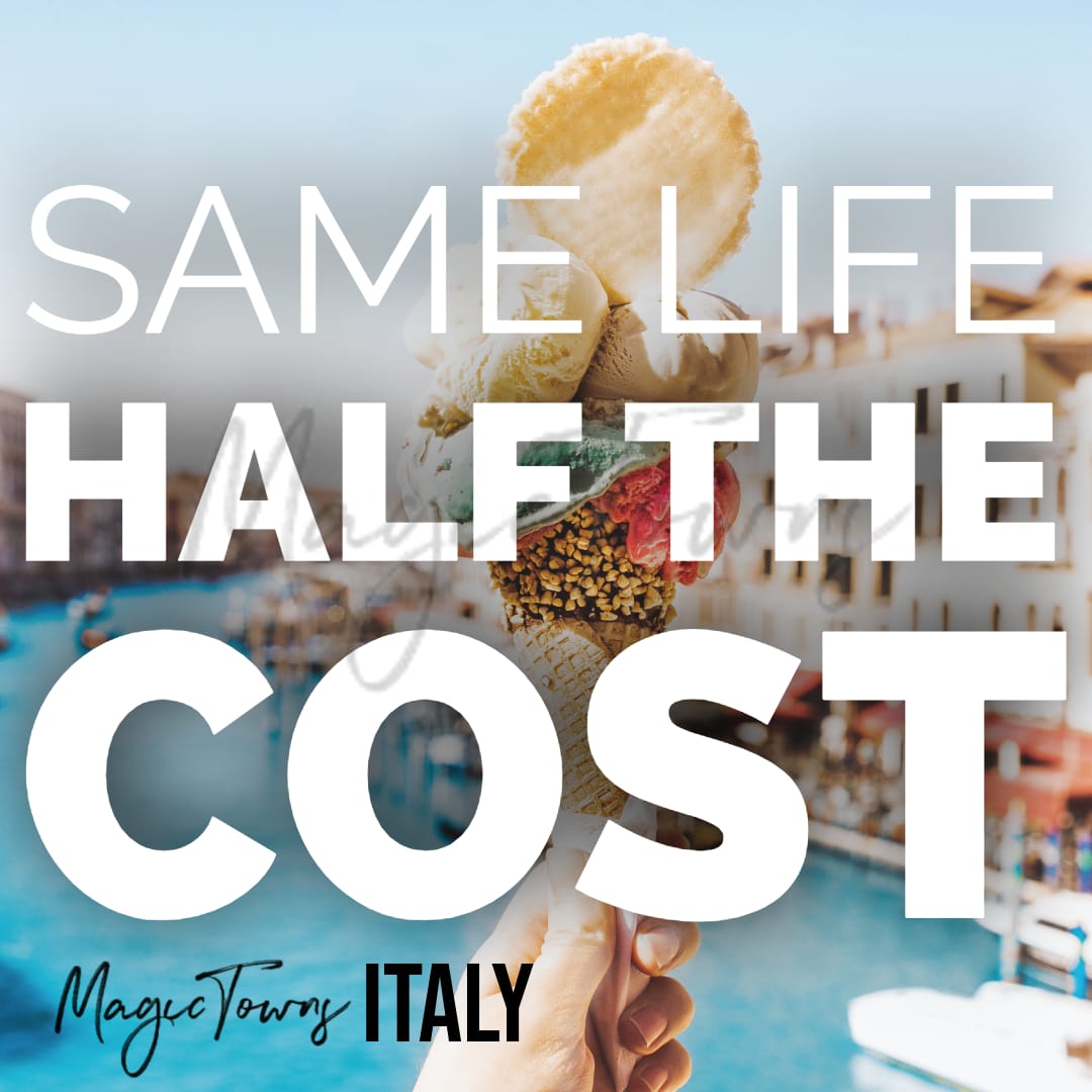 Same Life, Half the Price