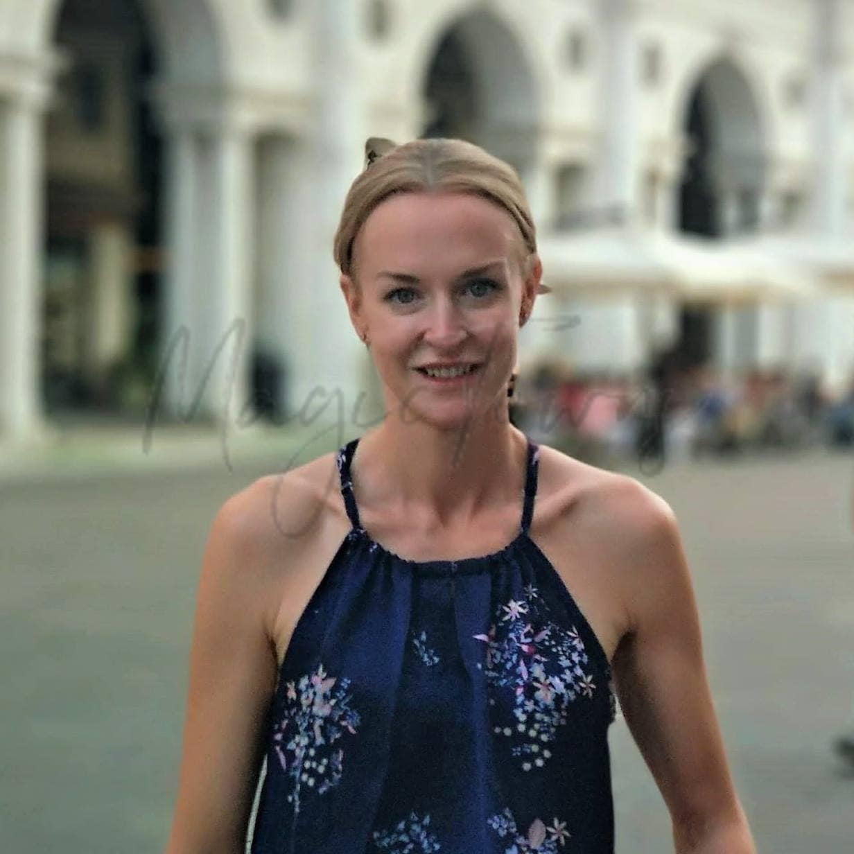 Gillian griffin