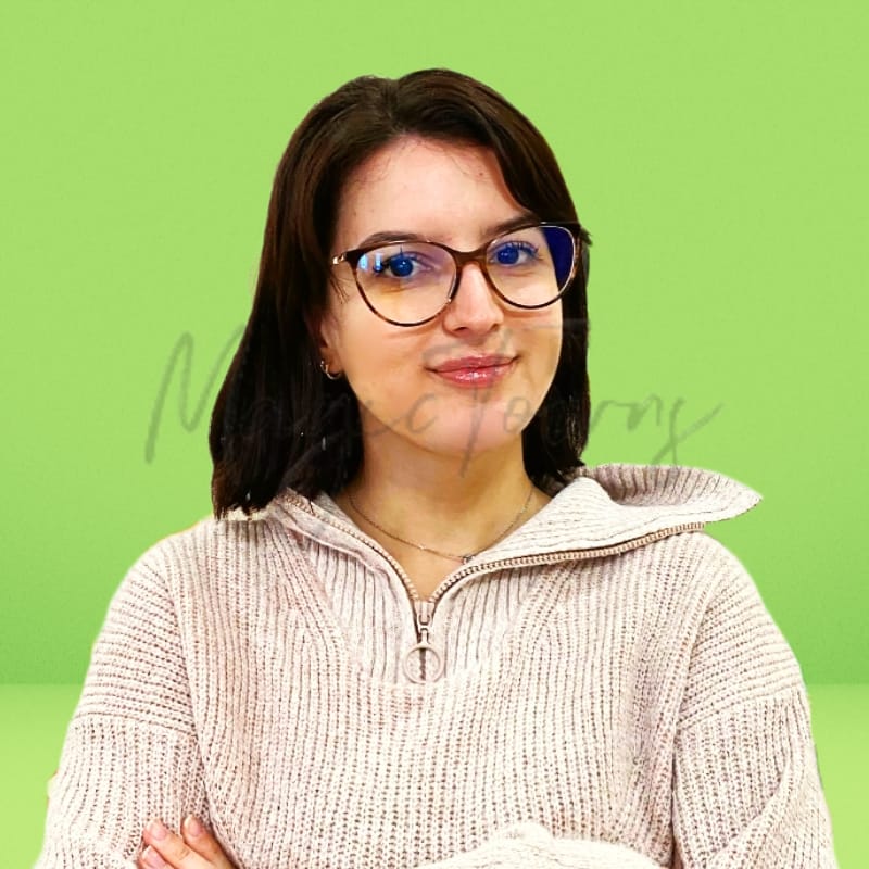 Sara Alimehmeti
