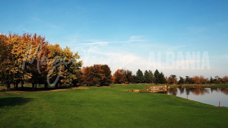 Top 12 golfbaner i Veneto 32