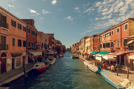 Moving To Italy: Your Packing Checklist 5