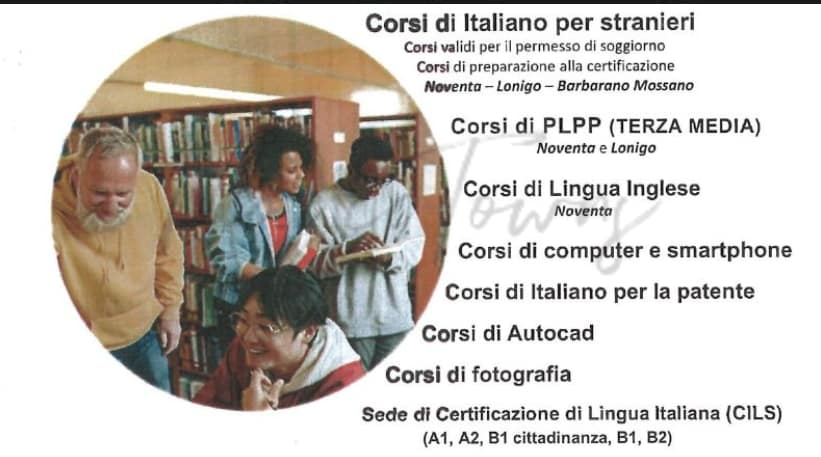 How To Settle In Veneto: Learn Italian, Meet People, And Integrate 11