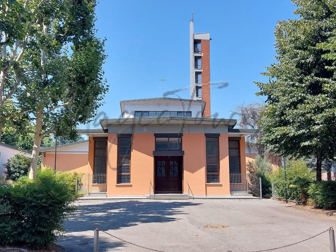 Oper in der Lombardei Italien