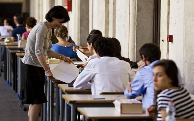 Understanding Italy’s Education System: Public Vs. Private Schools For Expat Families 9
