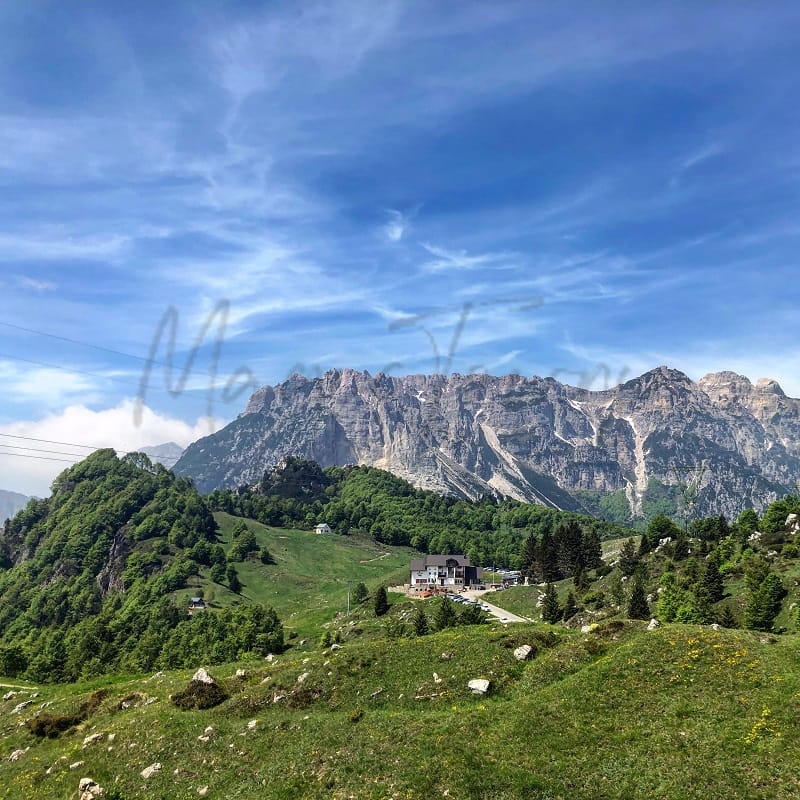 L'historien britannique Michael Knapton réfléchit à la vie et à l'intégration dans la région italienne de la Vénétie 4
