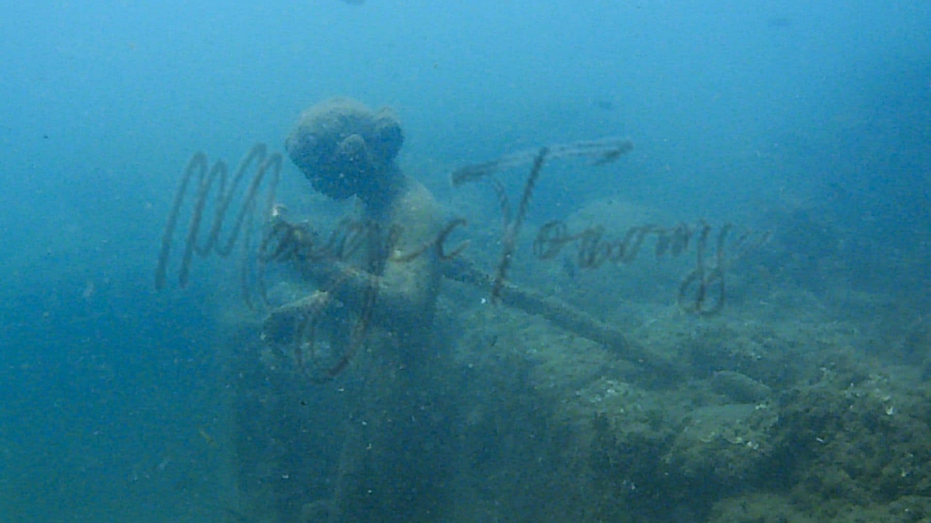 Top 7 regioner i Italien til dykning 15 Dykning