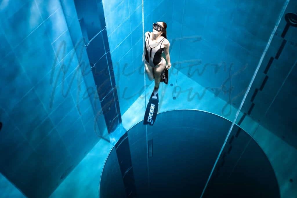 Top 7 regioner i Italien til dykning 16 Dykning