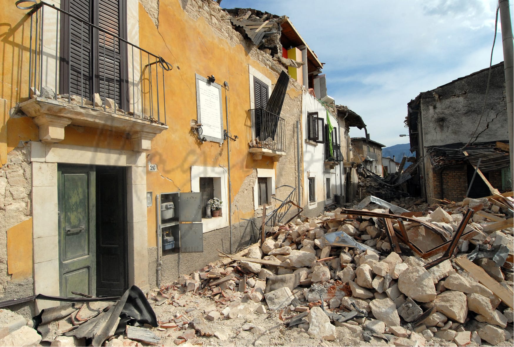 From The Uk To Abruzzo: Wendy Ridolini’s Story 5 Wendy ridolini