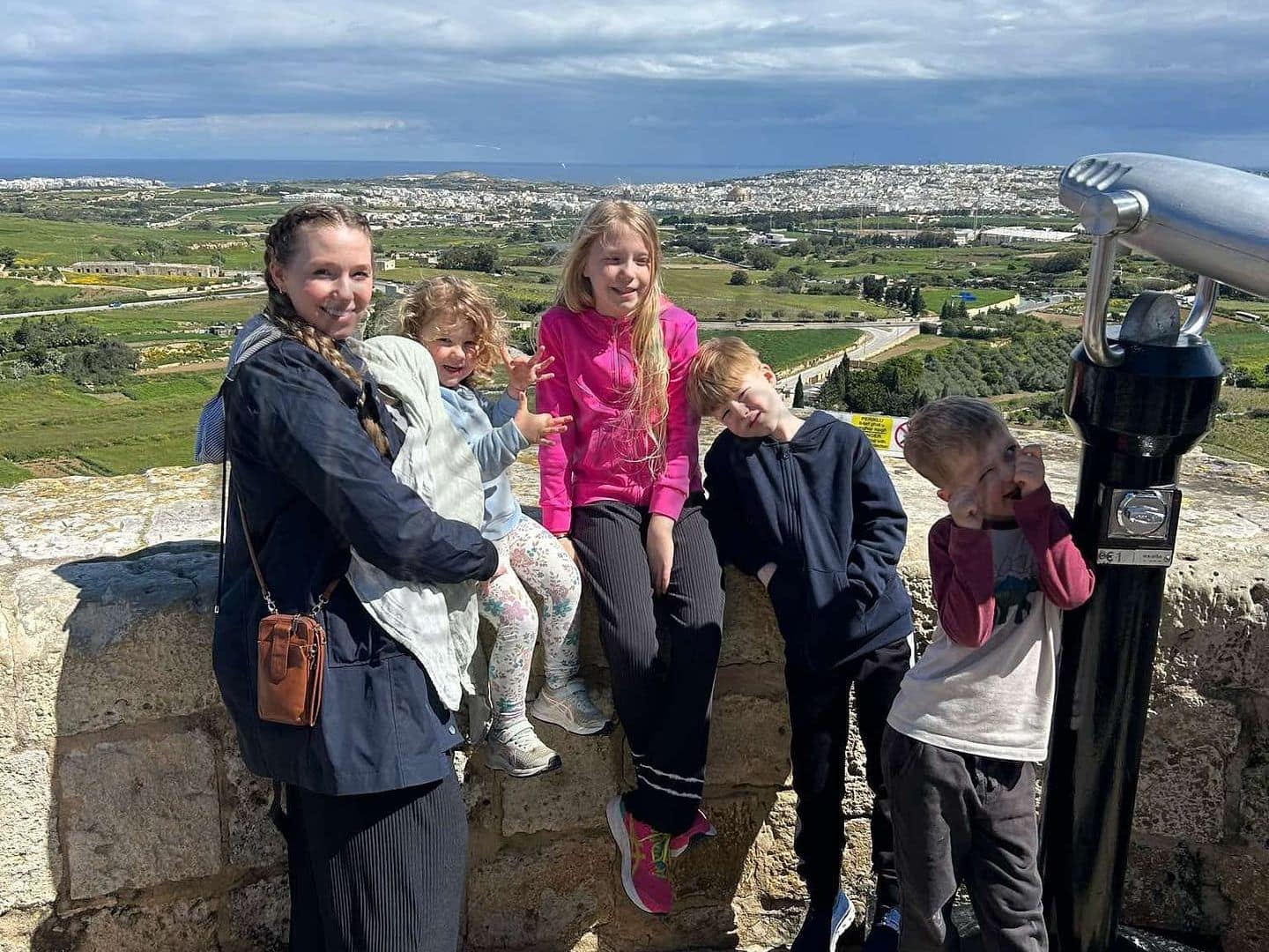 Beth Helms Shares What Life In Marsure Is Really Like For A Military Family 6 Beth helms