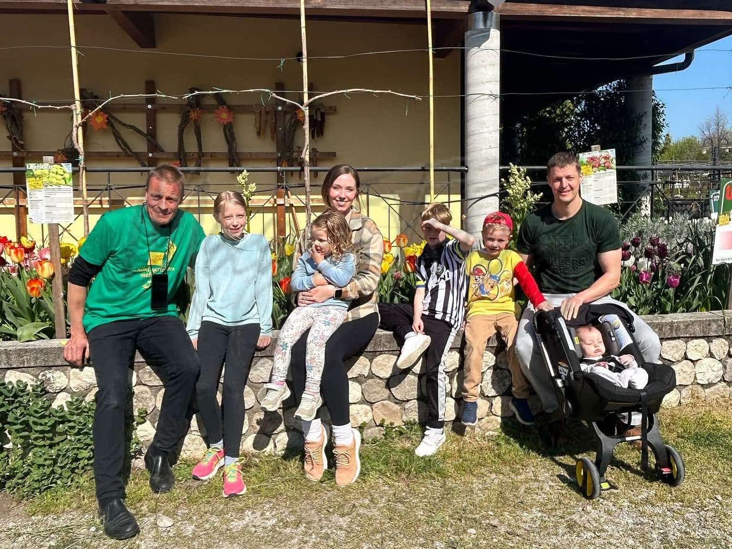 Beth Helms Shares What Life In Marsure Is Really Like For A Military Family 5