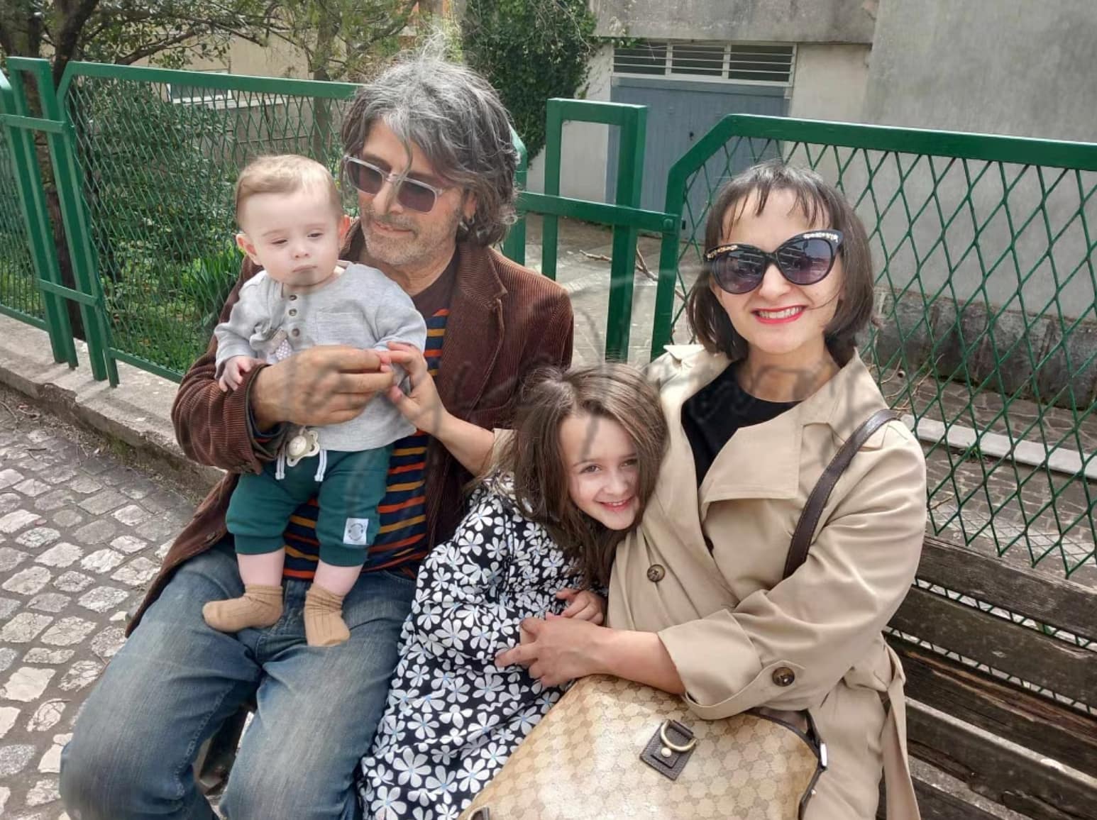 De Nyc à Guardia Sanframondi : L'histoire de Caroline Chirichella 8 Caroline chirichella