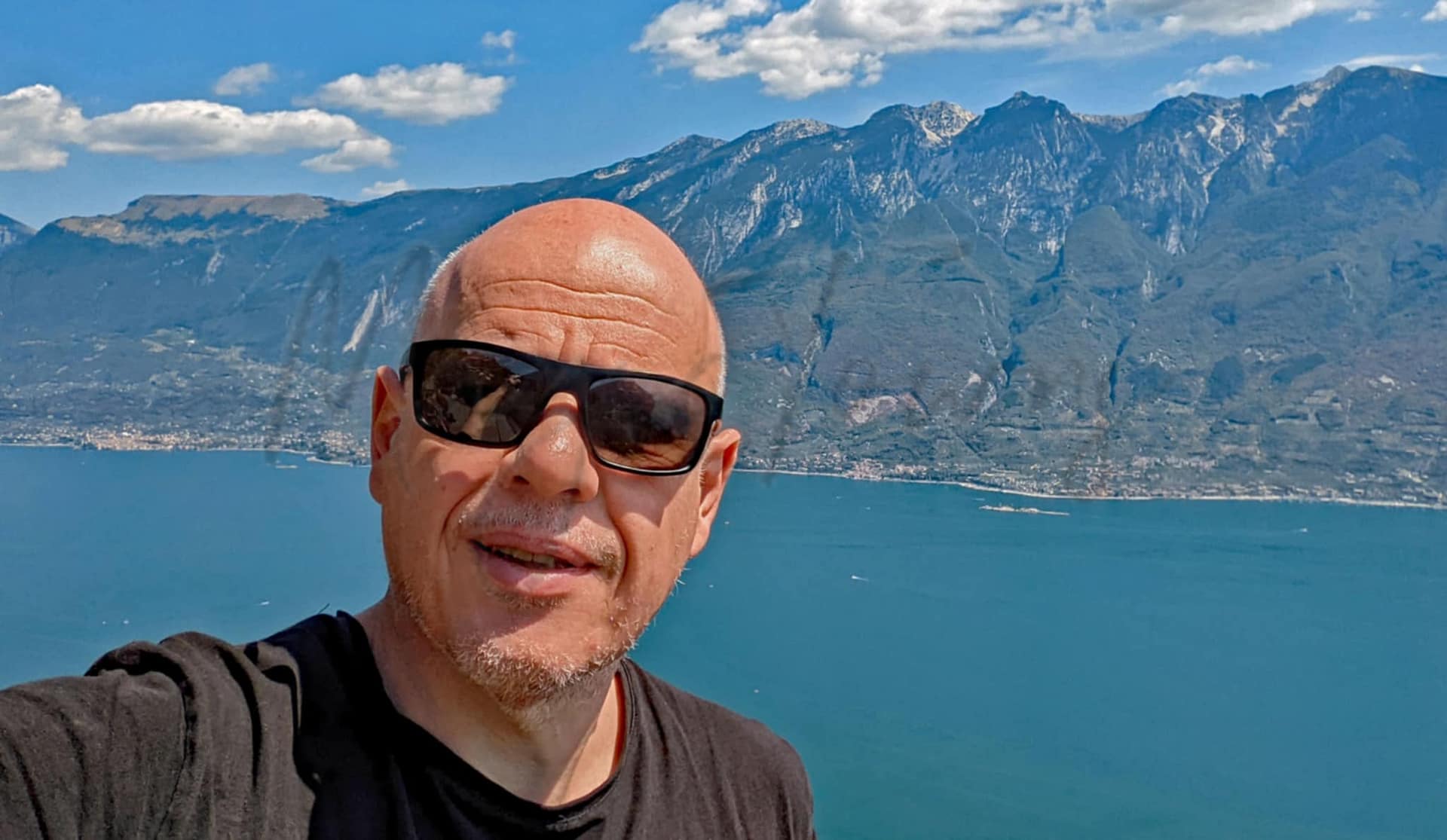 Melbourne To Lake Garda: Tim Epstein Left Everything Behind 8 Tim epstein