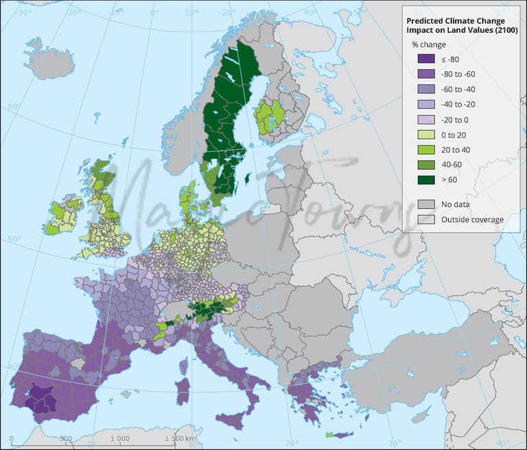 Italy Coolcation: Beat The Heat And Bag Property Bargain 5