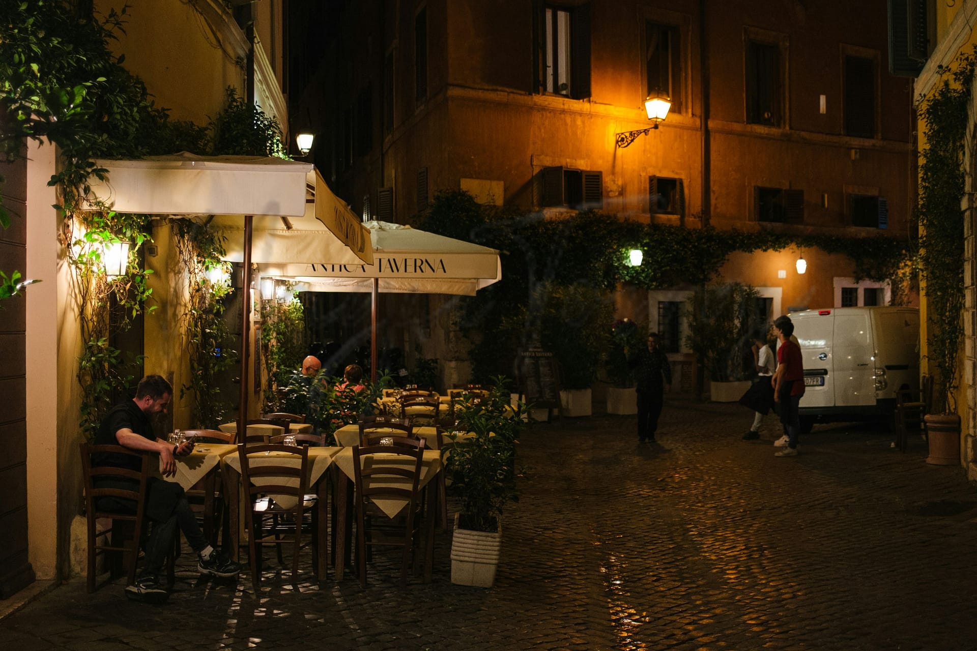 Du ved, at du er ved at finde dig til rette i Italien, når disse ting begynder at føles normale 8 At finde sig til rette i Italien