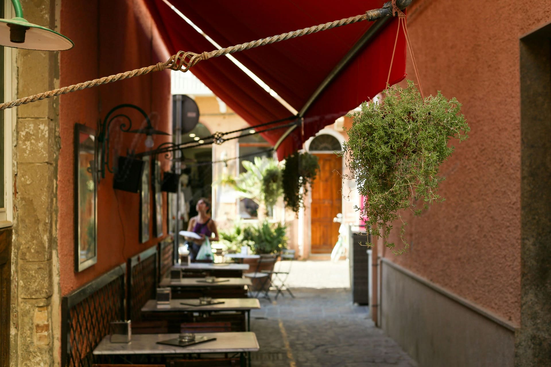 Du ved, at du er ved at finde dig til rette i Italien, når disse ting begynder at føles normale 9 At finde sig til rette i Italien