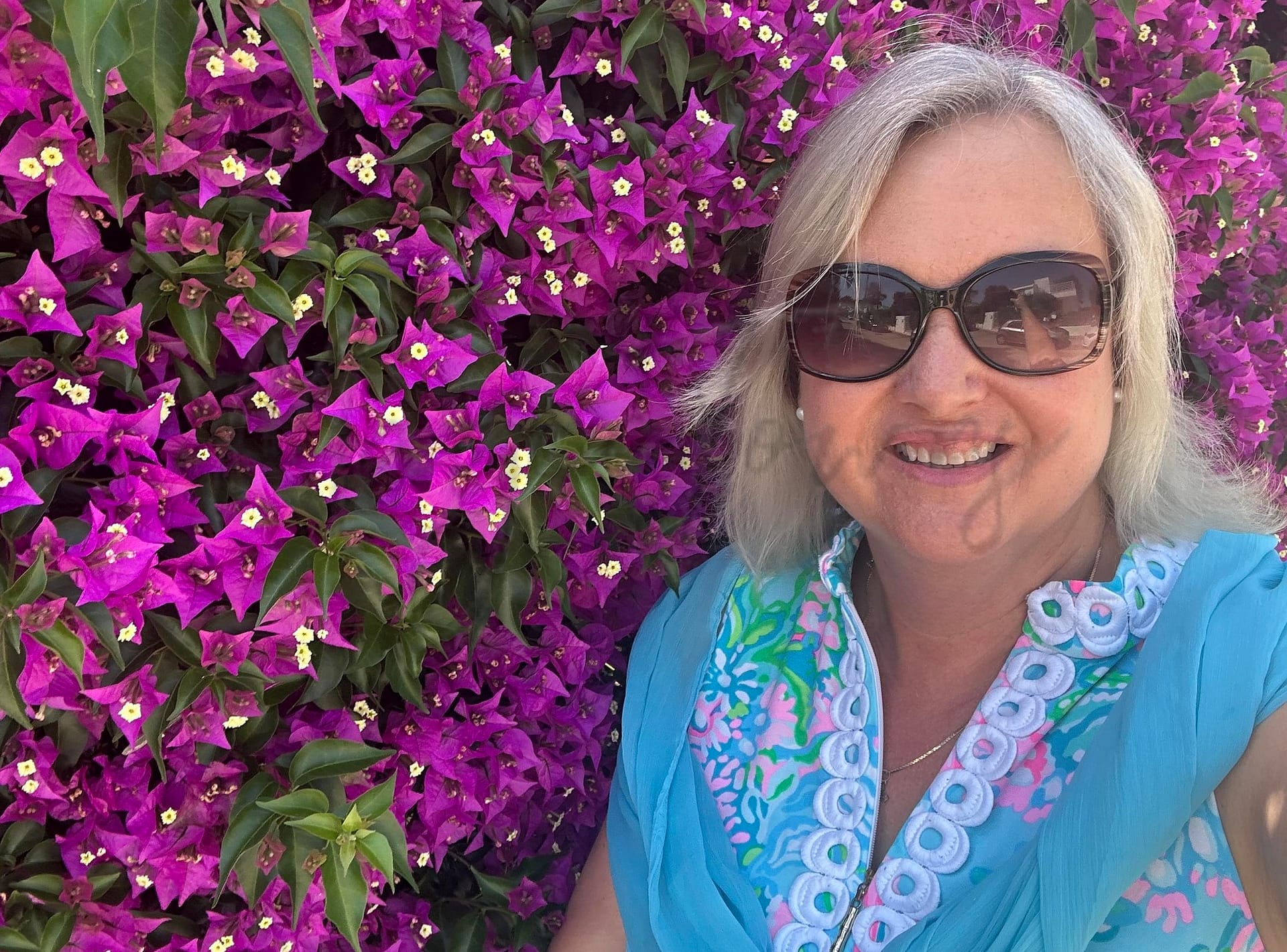 L'expérience de Kathy Jackson Christ à Bari avec un visa de nomade numérique 2 Kathy Jackson christ