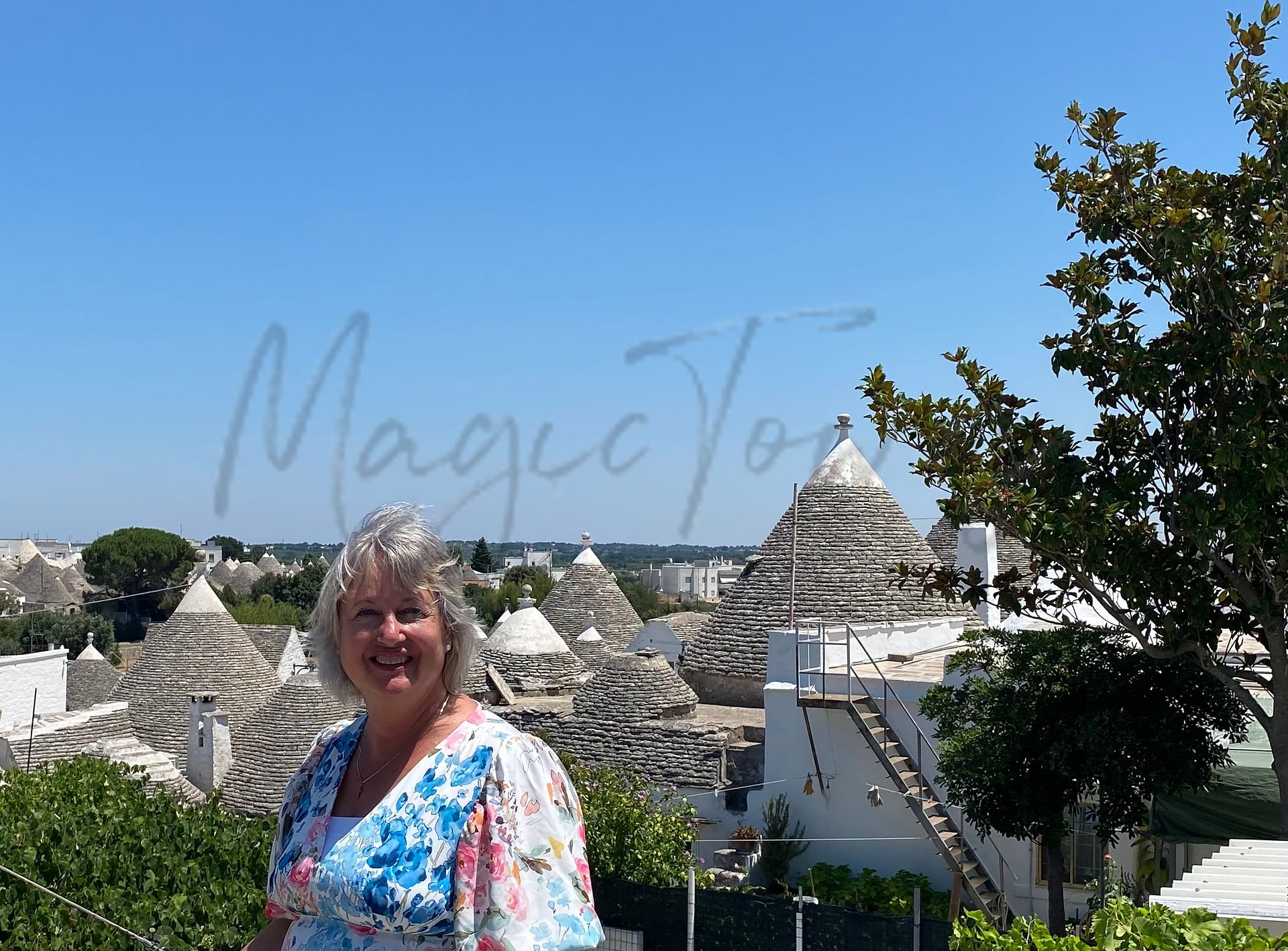 Kathy Jackson Christ’s Experience Living In Bari With A Digital Nomad Visa 9 Kathy jackson christ