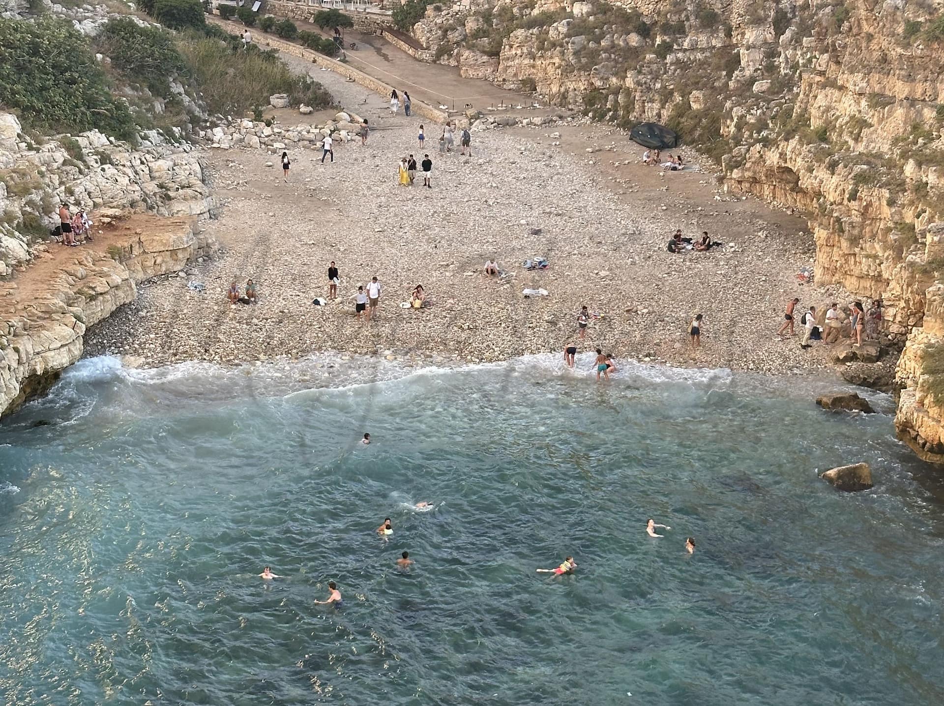 Kathy Jackson Christ’s Experience Living In Bari With A Digital Nomad Visa 7 Kathy jackson christ