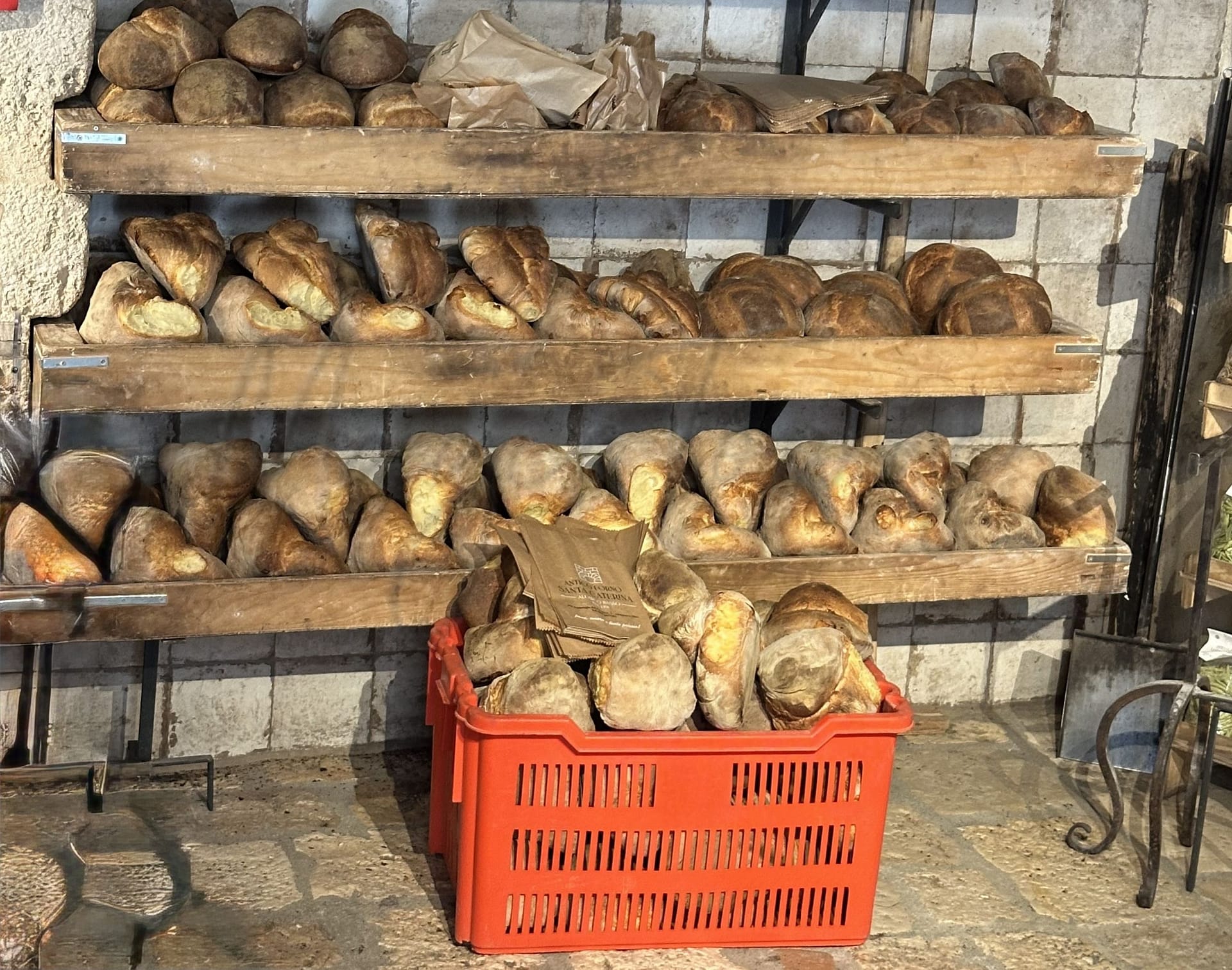 Kathy Jackson Christ’s Experience Living In Bari With A Digital Nomad Visa 8 Kathy jackson christ