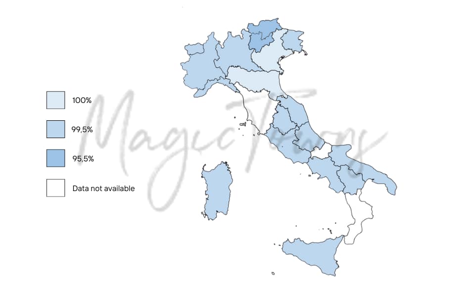 Should You Drink The Tap Water In Italy? Facts, Myths, And Local Habits 5 Drink the tap water in italy