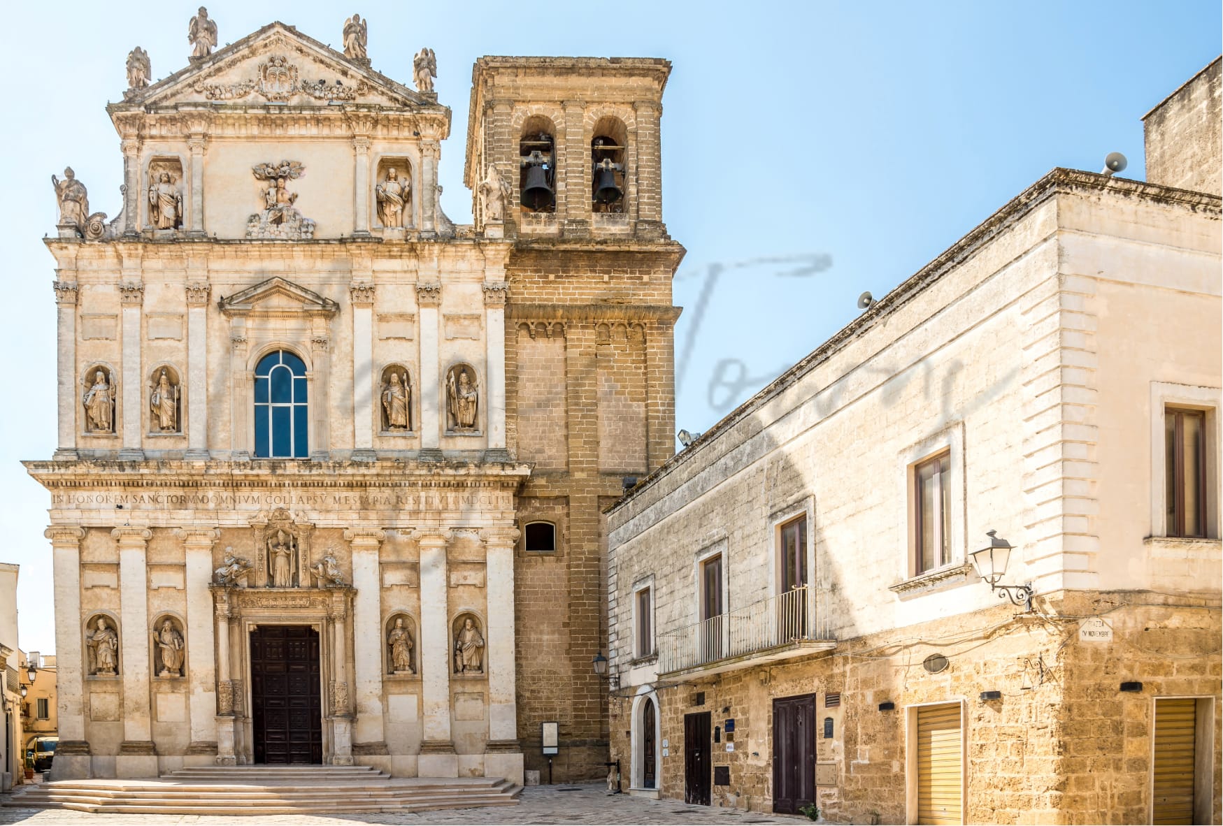 Prendre sa retraite dans les Pouilles : les meilleurs endroits près des hôpitaux, des aéroports et de la mer 11 Retraite dans les Pouilles