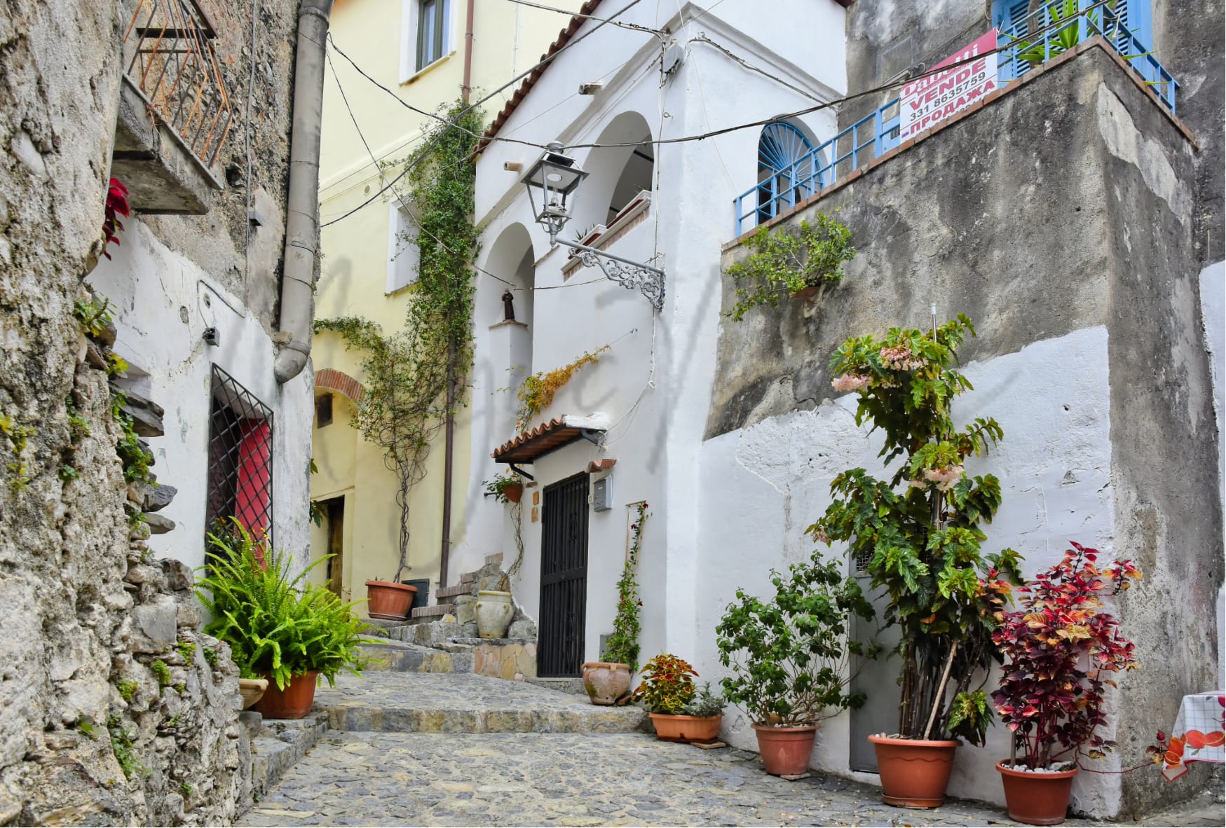 Ce que les gens disent de la vie à Scalea 7 Vivre à l'échellea