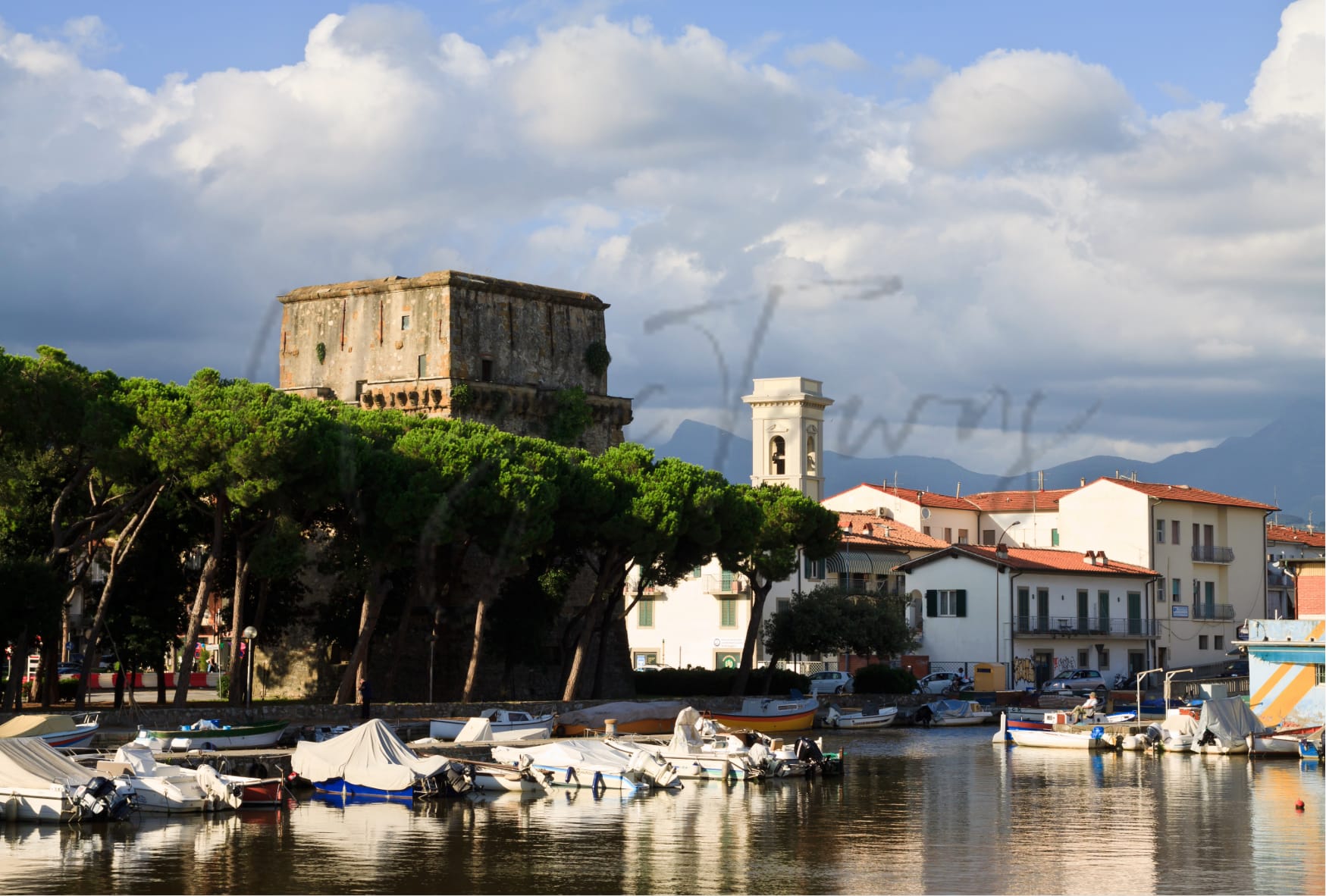 What People Say About Living In Viareggio 6 Living in viareggio