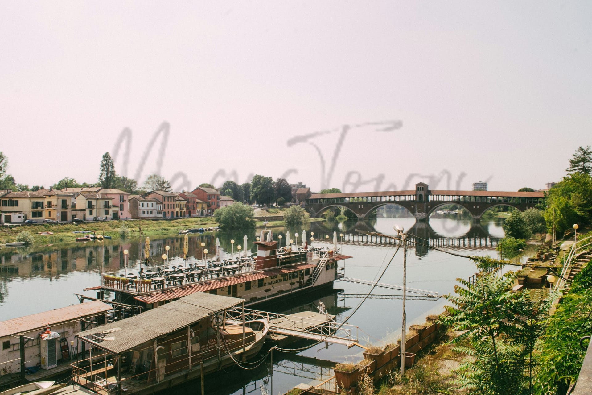 Cosa dice la gente di Vivere a Pavia 2 Vivere a pavia