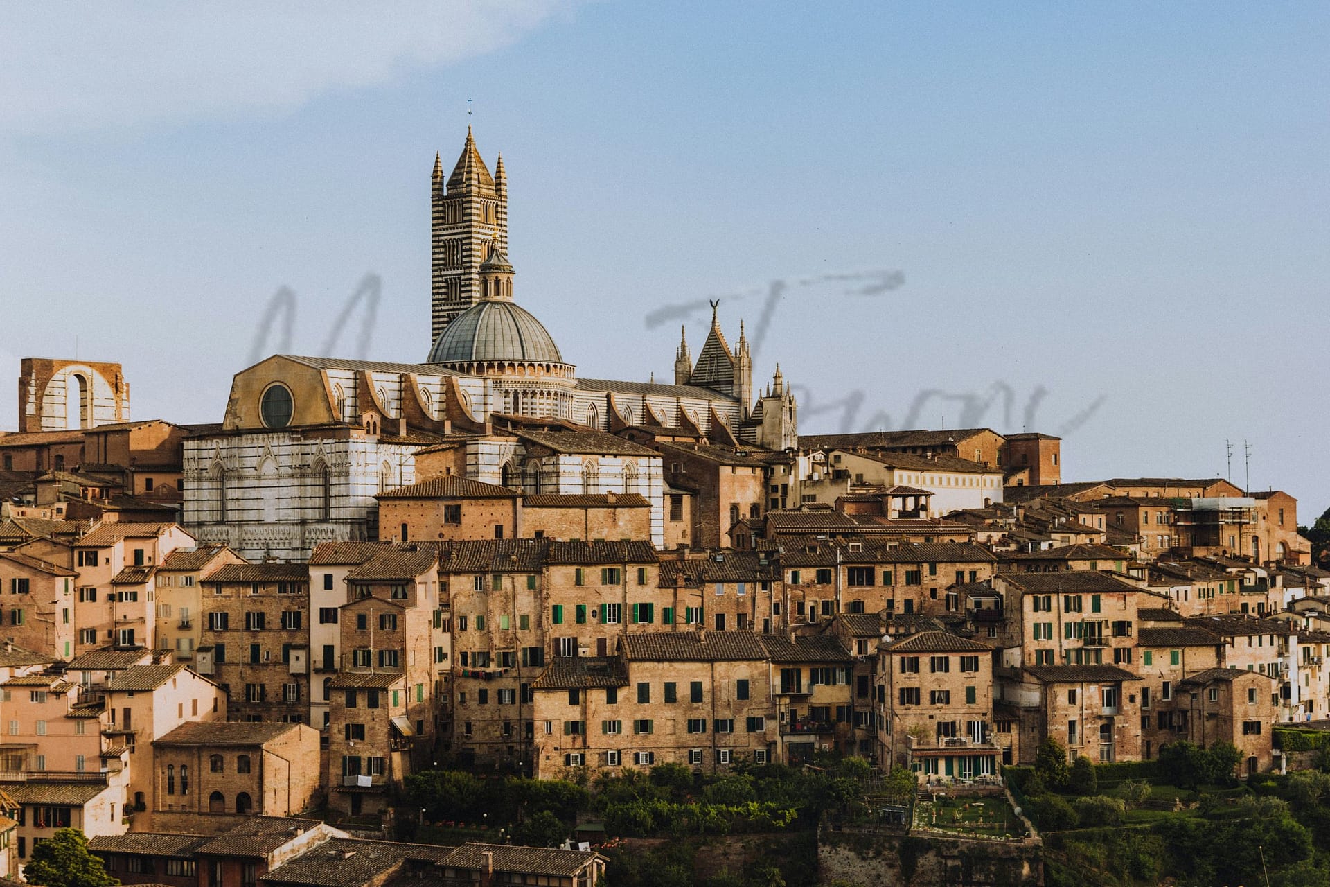 What People Say About Living In Siena 6 Living in siena