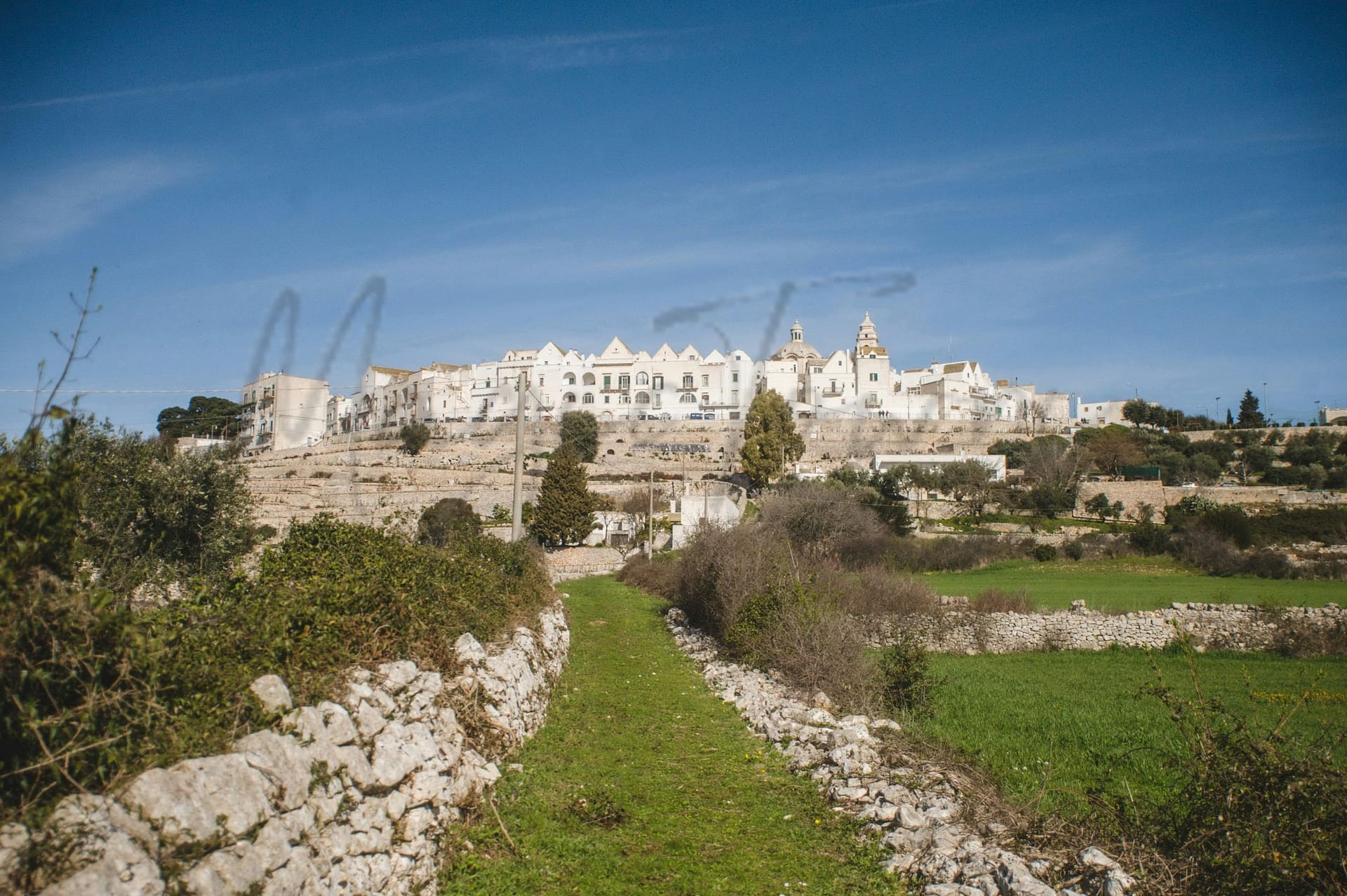 Prendre sa retraite dans les Pouilles : les meilleurs endroits près des hôpitaux, des aéroports et de la mer 8 Retraite dans les Pouilles, retraite en Italie, Pouilles