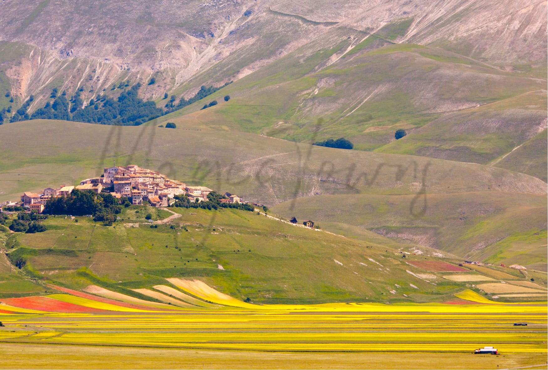 Autunno in Italia: I migliori borghi da visitare 11 Autunno in Italia