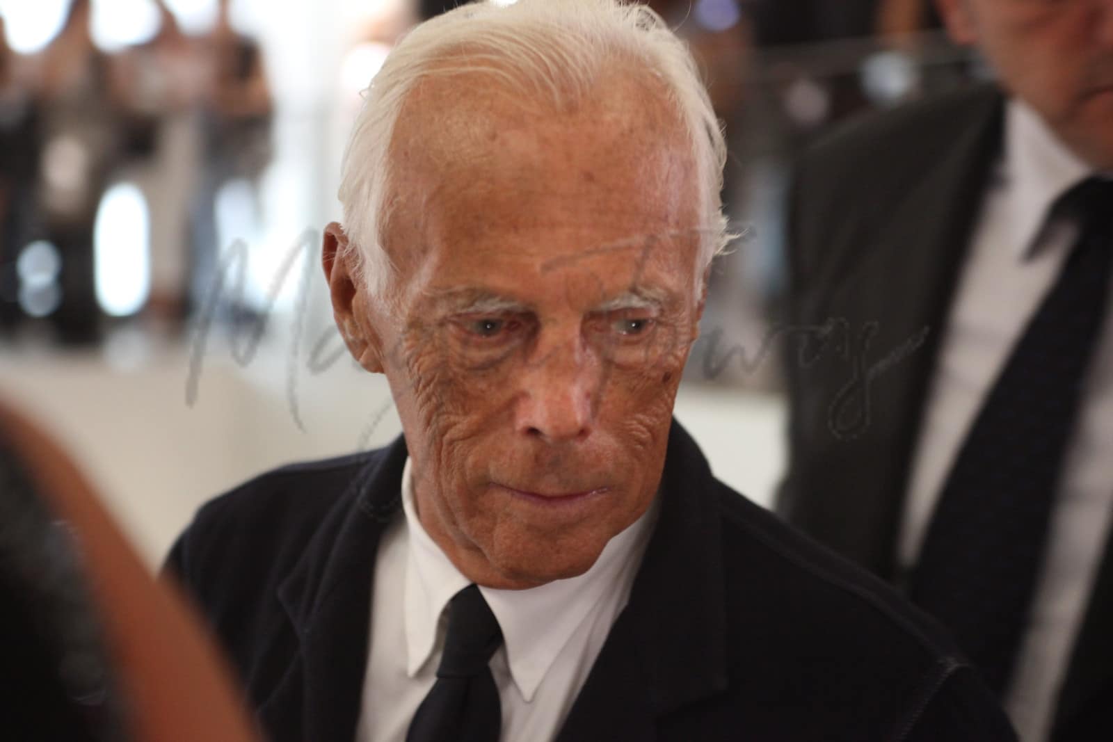 Ciao, Giorgio! Armani’s Life Told Through His Italian Places 9