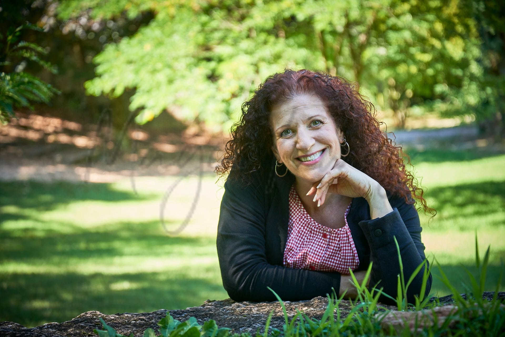 From The Us To Trento: Anita Fordin-Giese'S Journey 9 Anita fordin-giese