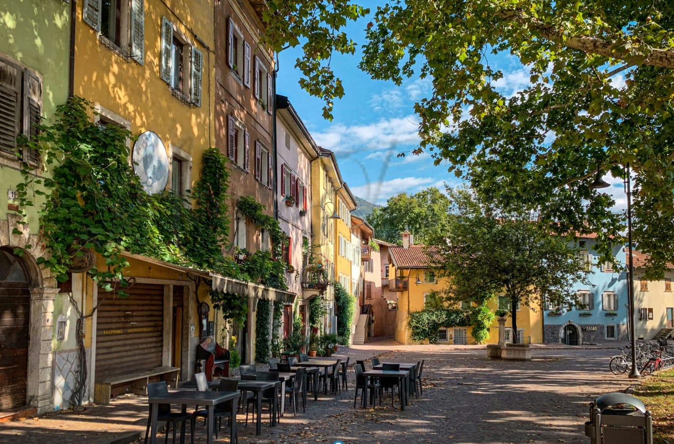 From The Us To Trento: Anita Fordin-Giese'S Journey 7 Anita fordin-giese