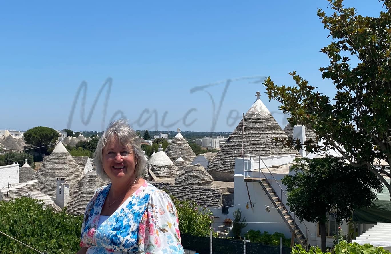 Il visto per i nomadi digitali in Italia: Una guida pratica per i lavoratori a distanza 7 Il visto per nomadi digitali in Italia