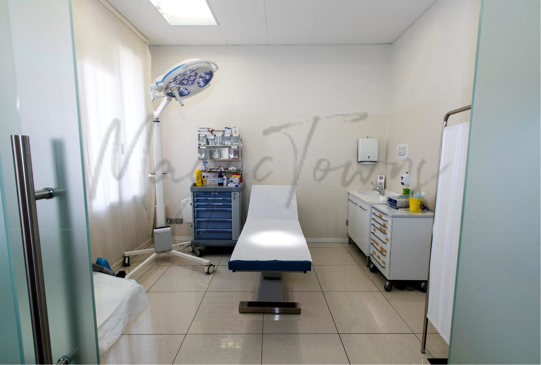 Comment s'inscrire aux soins de santé en Italie (Ssn) et obtenir un médecin de famille 6 Soins de santé en Italie