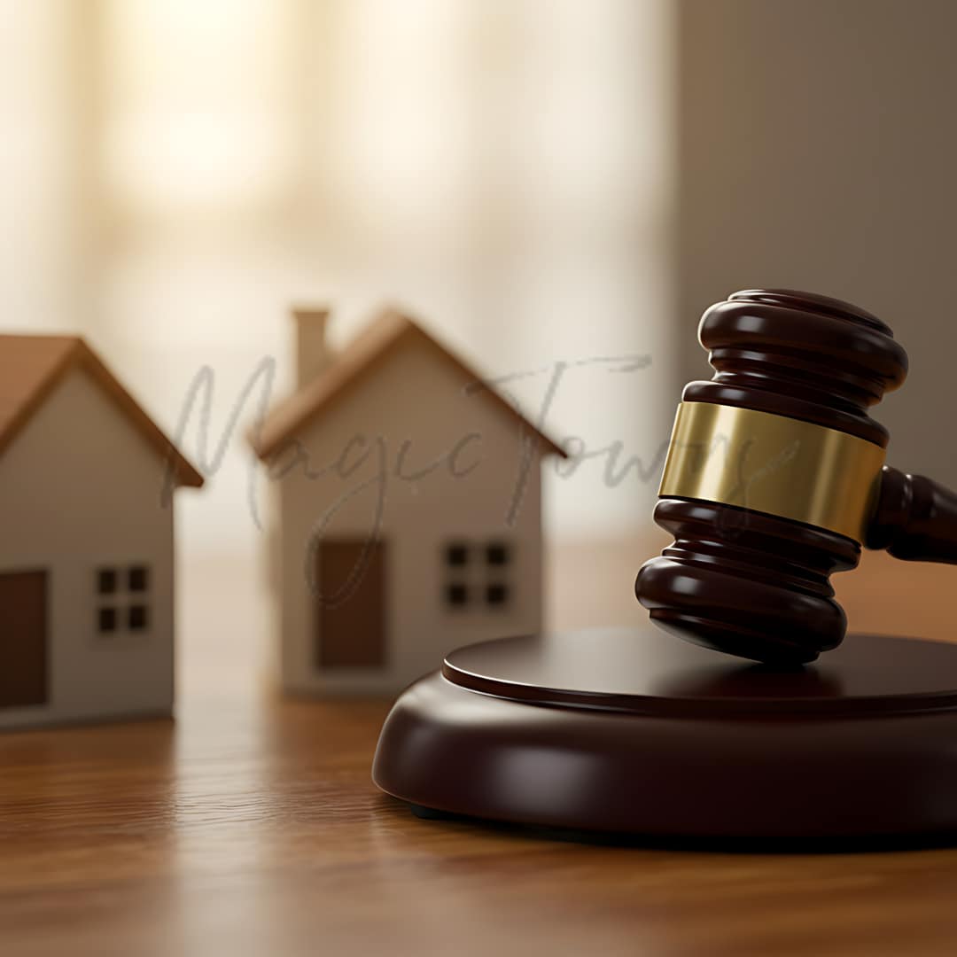 Aste immobiliari in Italia: occasione o cattiva idea? 4