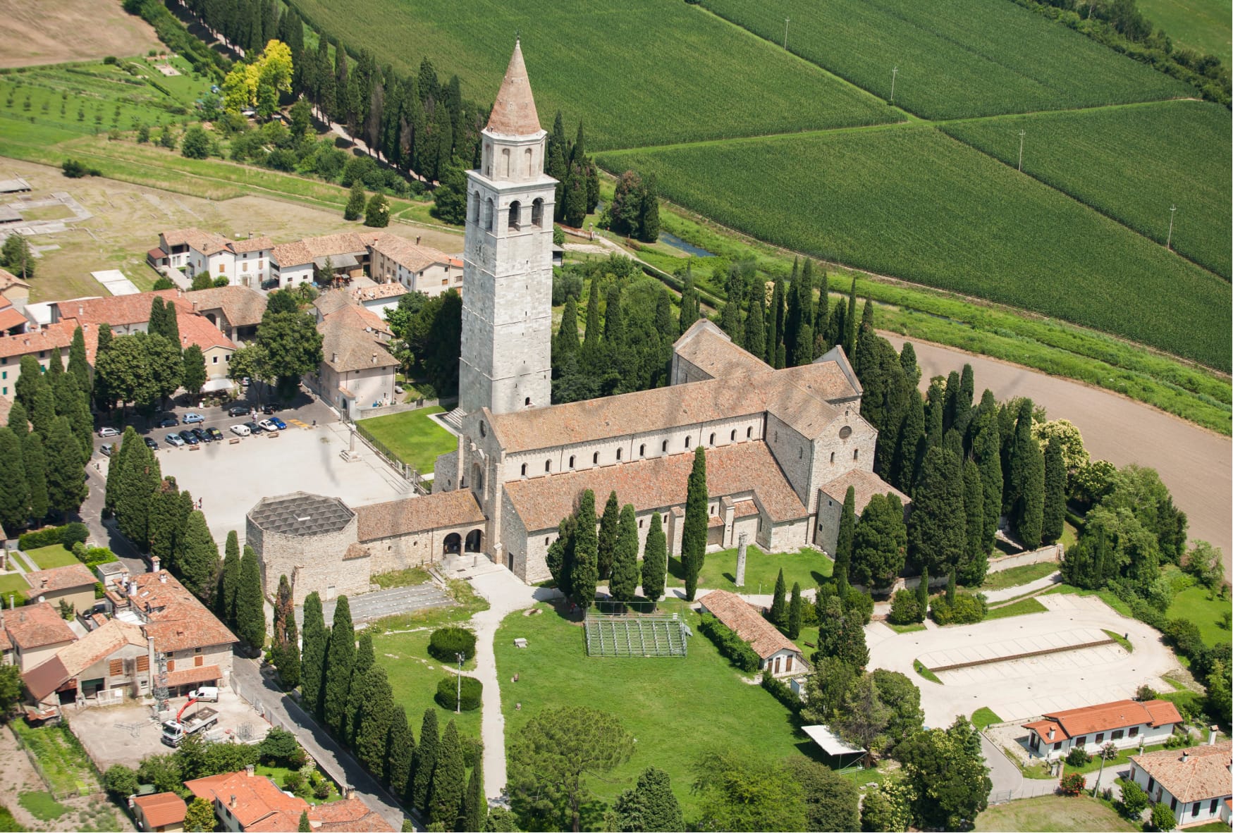 Italy'S Fallen Superpowers: 8 Cities That Shrunk From Greatness 15 Italy's fallen superpowers