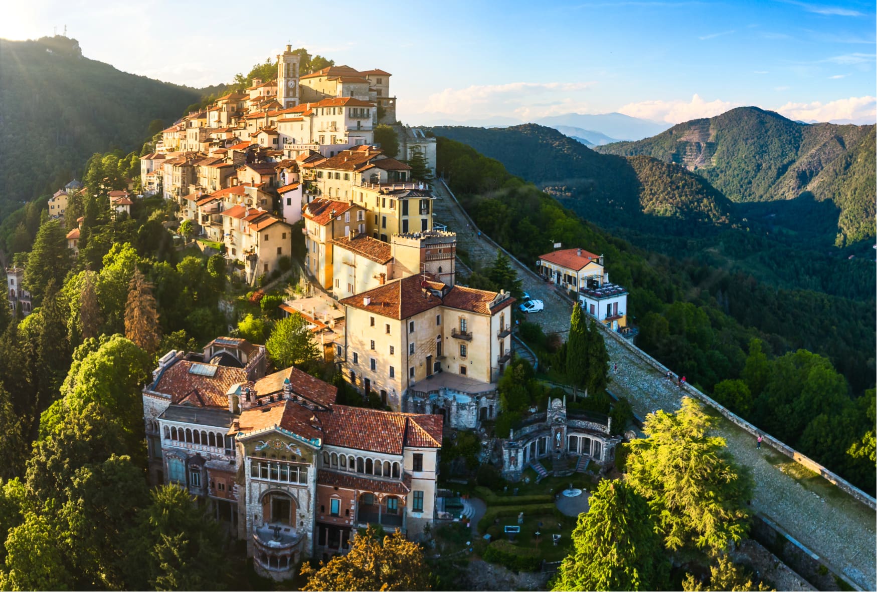 What People Say About Living In Varese 5 Living in varese