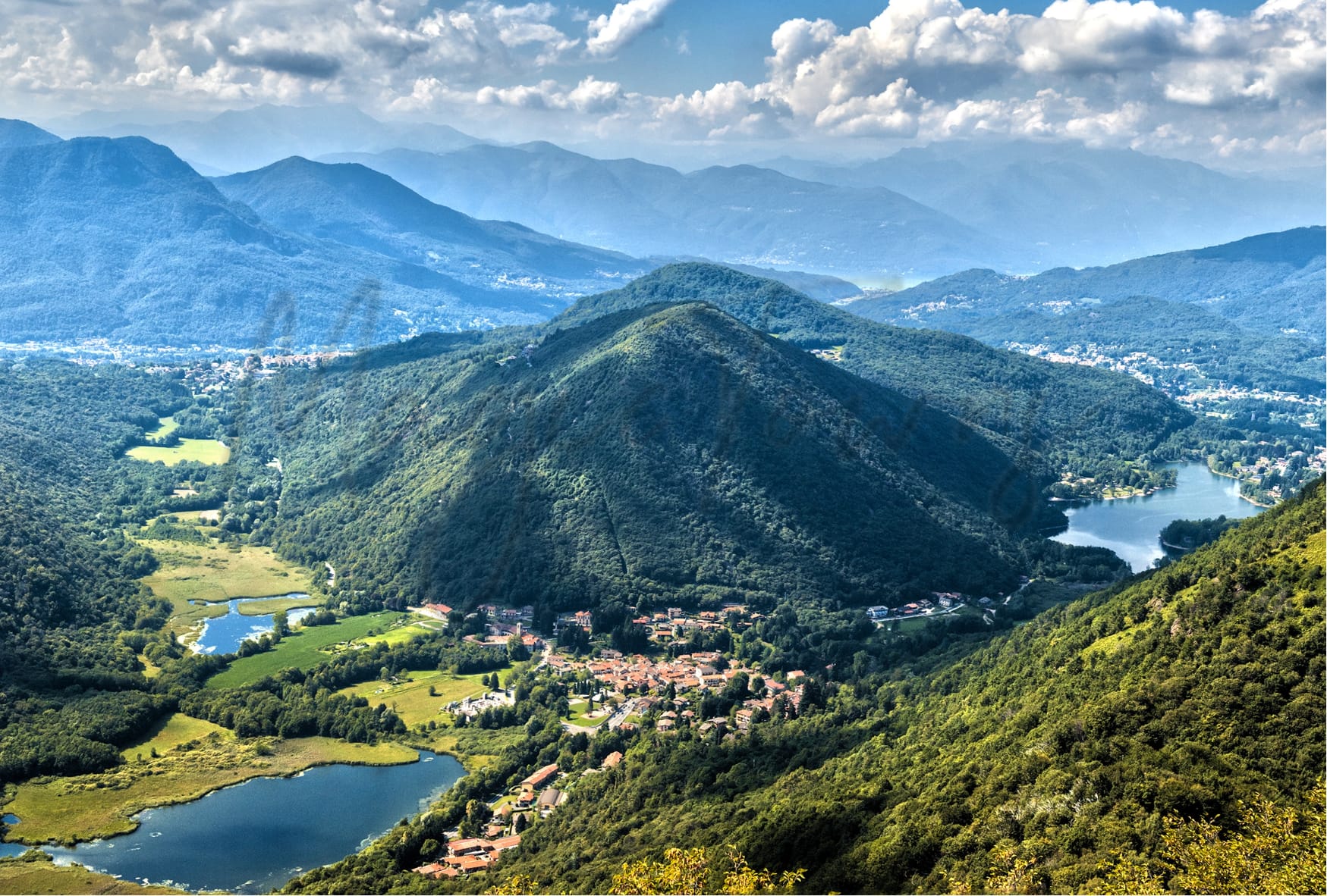 What People Say About Living In Varese 6 Living in varese